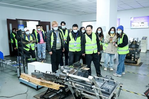 探访锐迈工厂 解锁芝华仕头等舱背后的健康舒适密码