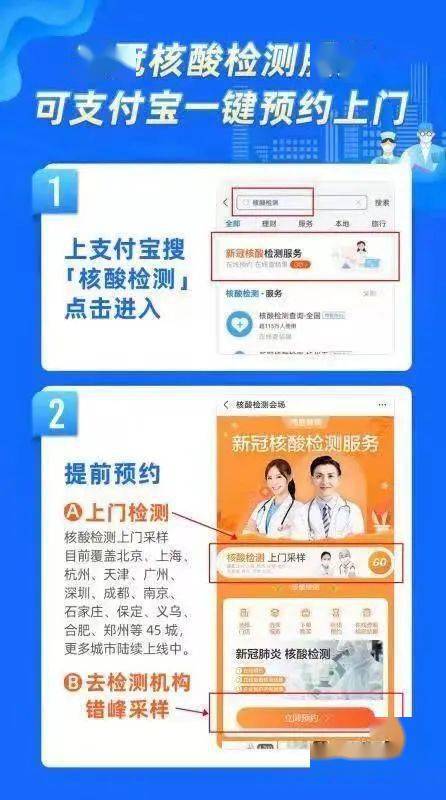 速看 广东省内回信宜是否需要核酸检测及相关健康信息指南
